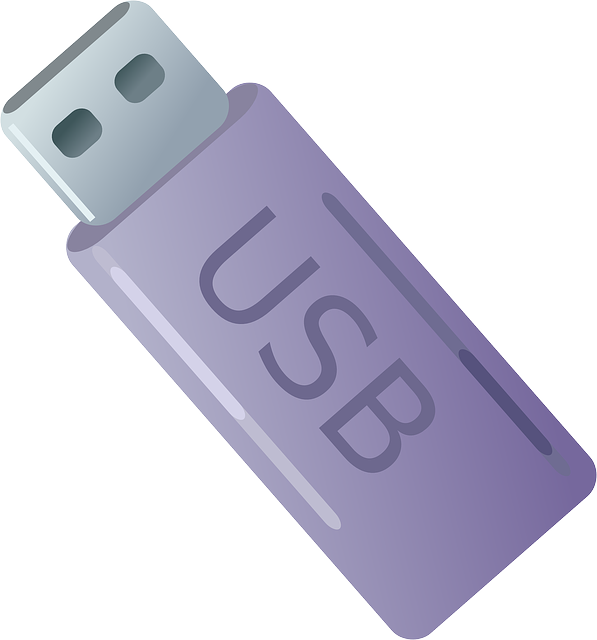 USB-Stick mit 32 GB